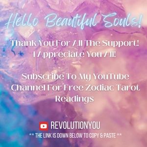 THANK YOU! Free Collective Zodiac Readings 💋